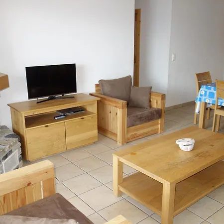 Plein Ciel Va 021 Mountain 8 Pers 아파트