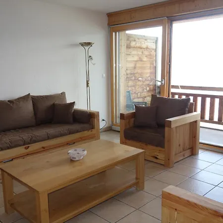 Plein Ciel Va 021 Mountain 8 Pers ויסונה