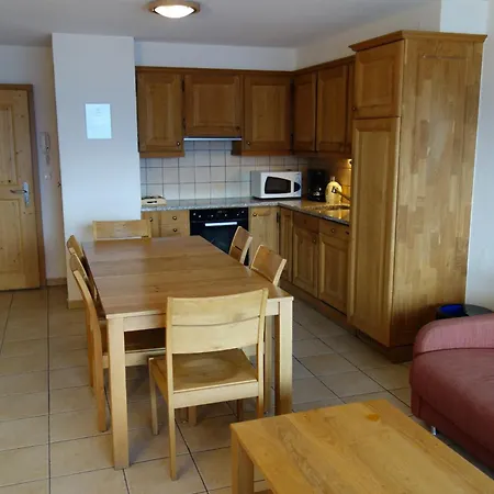 Plein Ciel Va 021 Mountain 8 Pers דירה