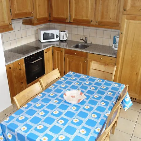 Plein Ciel Va 021 Mountain 8 Pers *