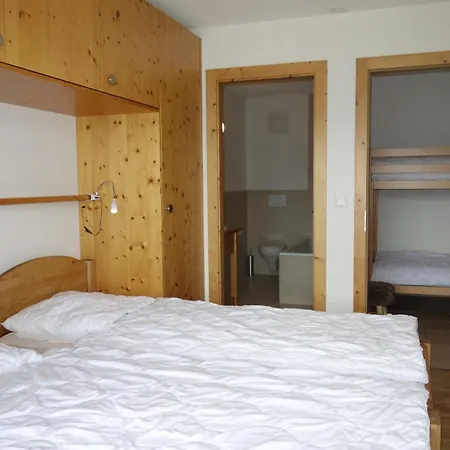 Plein Ciel Va 021 Mountain 8 Pers 아파트 *