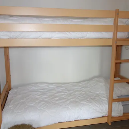 아파트 Plein Ciel Va 021 Mountain 8 Pers 베이소나츠