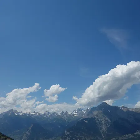 Plein Ciel Va 021 Mountain 8 Pers *