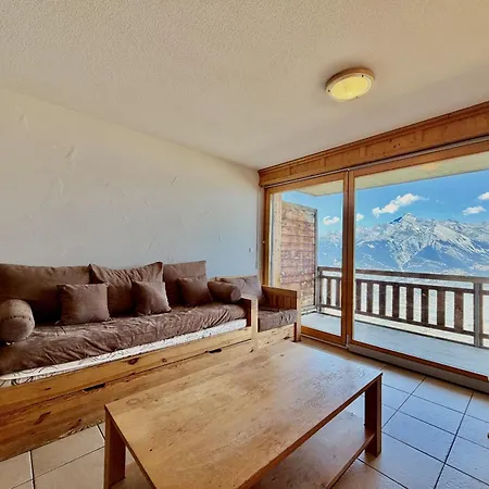 Apartamento Plein Ciel Va 021 Mountain 8 Pers