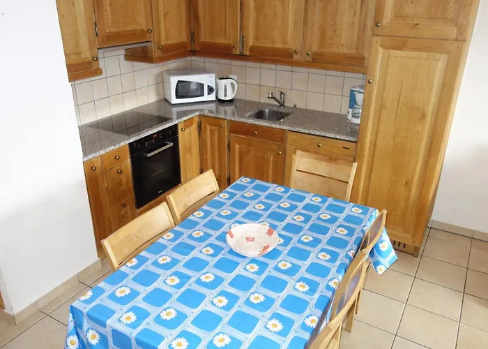 Plein Ciel Va 021 Mountain 8 Pers *