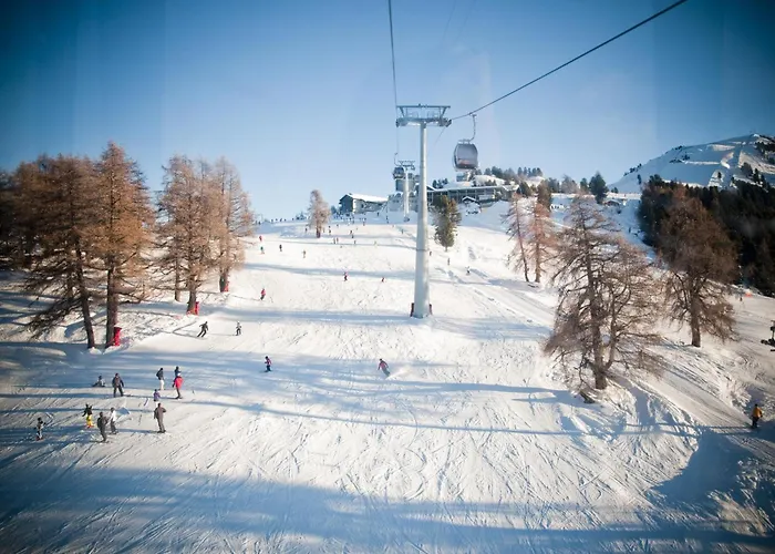 Plein Ciel Va 021 Mountain 8 Pers *