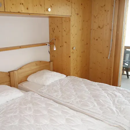 Plein Ciel Va 021 Mountain 8 Pers Apartament *