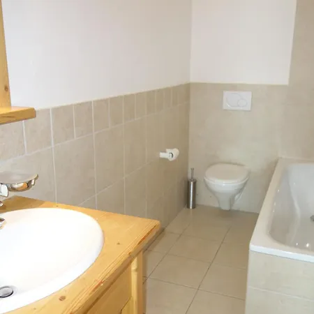 Plein Ciel Va 021 Mountain 8 Pers Apartament *