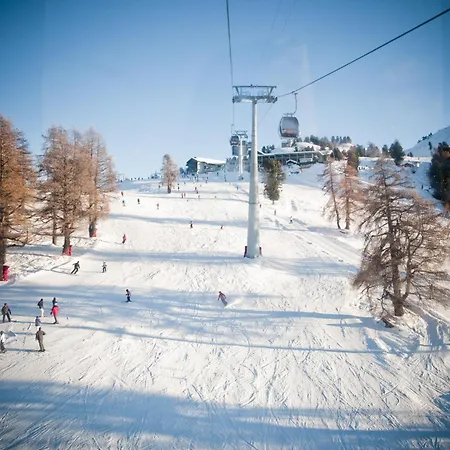 Plein Ciel Va 021 Mountain 8 Pers *